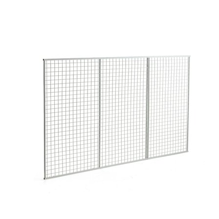 Anti-collapse mesh panel for ULTIMATE, 1500x2750 mm