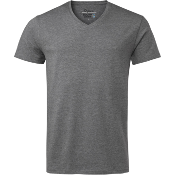 T-shirt V-Ringad Frisco*