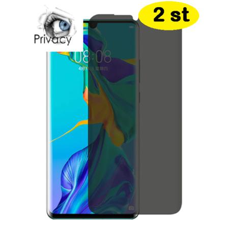 2 St Sekretessskärm För Huawei P30 Pro