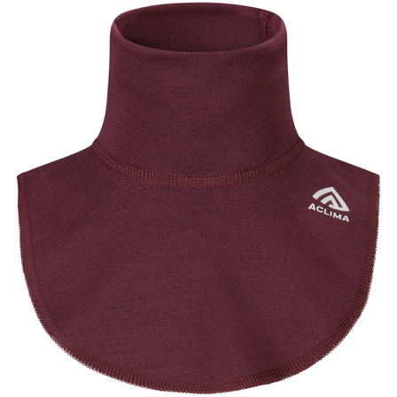 Aclima Warmwool Neck Kids Fig