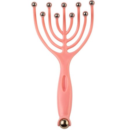 Hovedbundsmassager Massage Grib Massageværktøjer