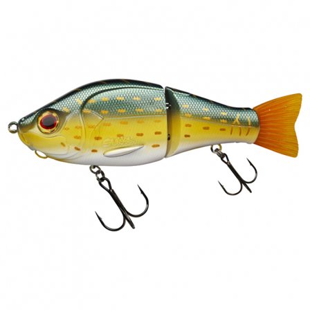 Gunki Scunner 175 S Twin Pike