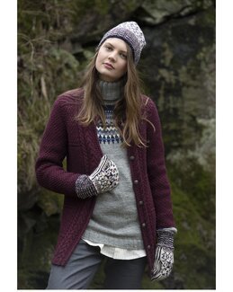 Votter Dalarna - Novita