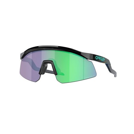 Oakley Hydra - Sportsbriller fra Oakley - Svarte Wrap around