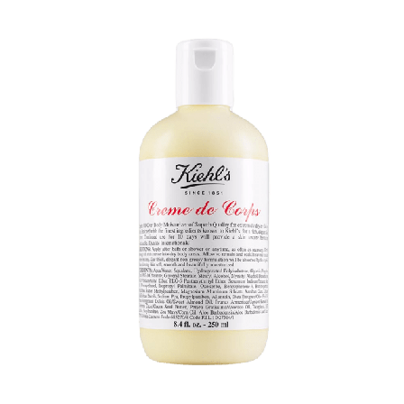Kiehls Creme de Corps Bodylotion & kroppsoljor Dam 250 ML