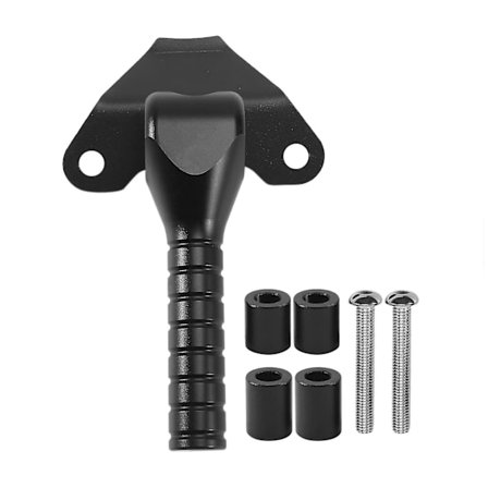 Car Hud Head-up -näyttö Veden lämpötila Nopeusmittari Ylinopeushälytys Vaakasuora älykäs näyttö