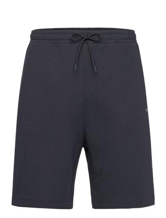 Headlo Sport Shorts Sweat Shorts Navy BOSS