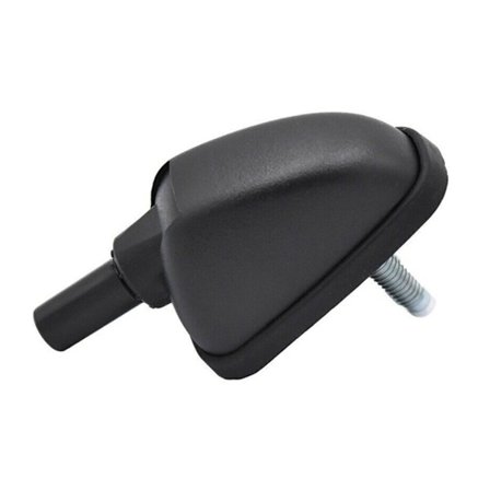 Autokattoradioantennin koriste-alustan koristelu Hyundai-Getz 962201C010 2005-2010