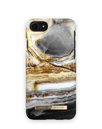 iPhone SE/8/7/6/6s Hoesje, Outer Space Agate, iDeal of Sweden