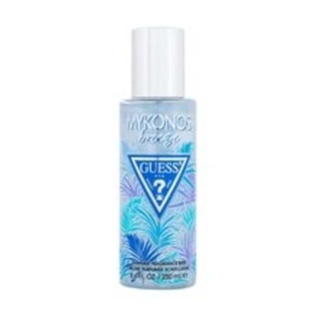 Guess - Mykonos Breeze - Body spray250ml