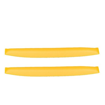 Øreputer For Sennheiser HD25 GUL HODEBJELKE HODEBJELKE