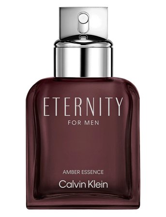 Calvin Klein Eternity Man Amber Essence Eau De Parfum 50.00 Ml - Nude - 50 ML