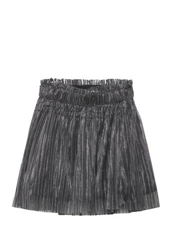 Nmfrassy Skirt Camp Black Name It