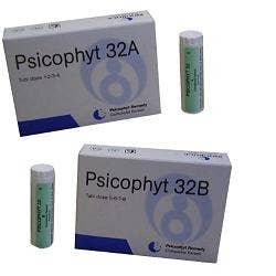 Psicophyt Remedy 32A