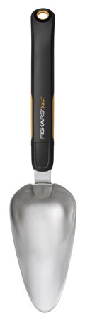 Fiskars Xact Planteringsspade, Trädgårdsredskap