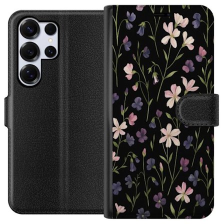 Kompatibelt Plånboksfodral till Samsung Samsung Galaxy S25 Ultra Fruit Rave