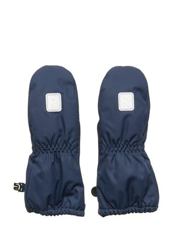 Toddlers' Winter Mittens Tassu Blue Reima