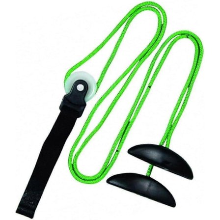 Skulderøvelse Trisse Skulder Trisse til Fysioterapi Døråbning Skulderøvelse Trisse Rotator Cuff Træner - God