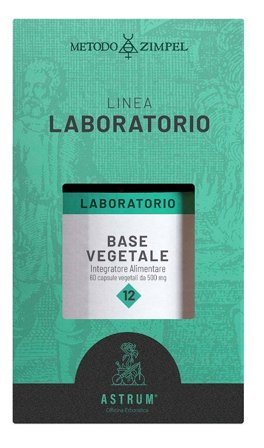 BASE VEGETALE 60CPS ASTRUM