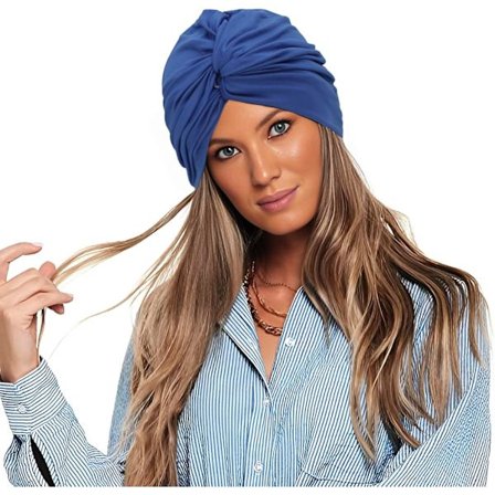 Svømmehætte til kvinder, badehætte, svømmehat, langt hår, kort hår, vægt, polyester, kun til kvinder, blød hætte, øreklapper, svømmer, badehætte, hat