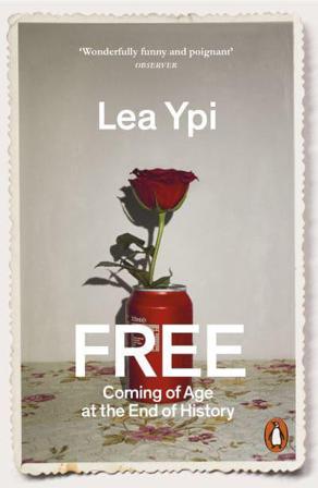 Free - Bok av Lea Ypi - Pocket