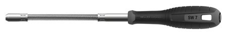 Hultafors 443125 Skruetrækker SW 7,0 x 150, Håndværktøj