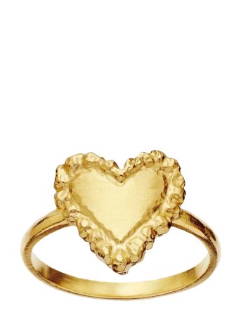 Maanesten Abra Ring - Gold - 51
