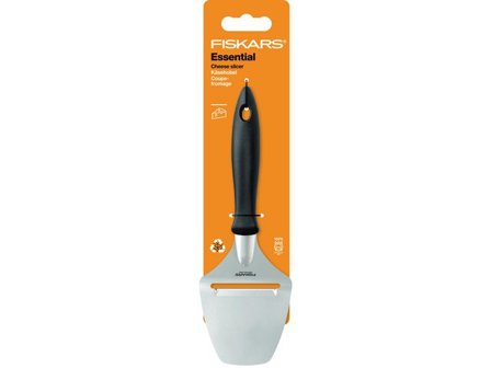 Fiskars Essential Osthyvel 21 cm - Lyreco - Kök och servering - Köksutrustning - Köksartiklar