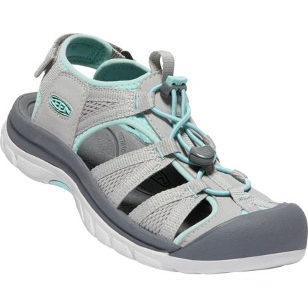 Keen Women's Venice II H2 Women sandals Grey 35,5