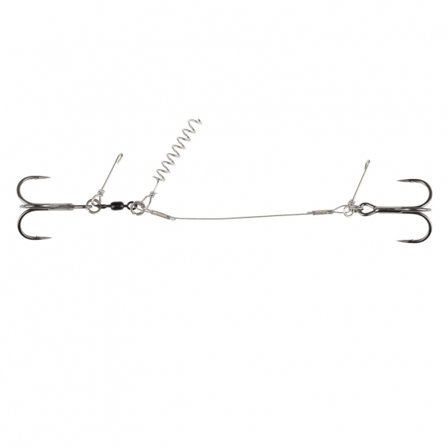 SvartZonker Shallow Stinger Large 2-pack