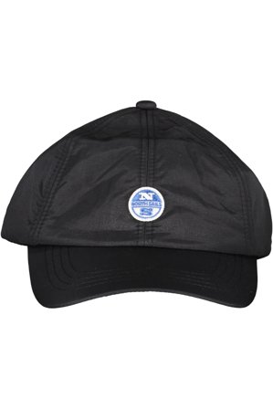 North Sails Cappello Uomo Nero