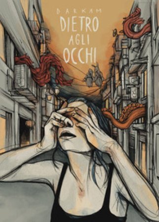 Dietro agli occhi Darkam