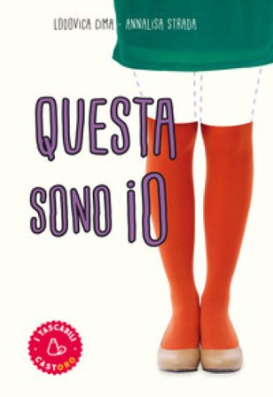 Questa sono io Lodovica Cima