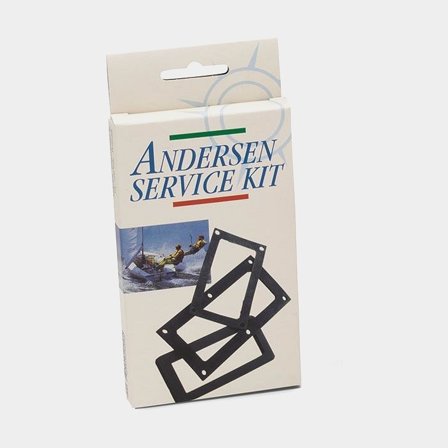 Andersen super medium bailer service kit