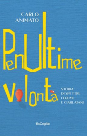 Penultime volontà Carlo Animato