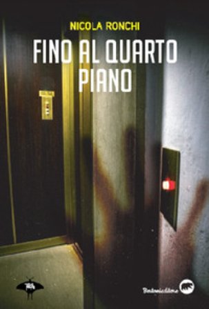 Fino al quarto piano Nicola Ronchi