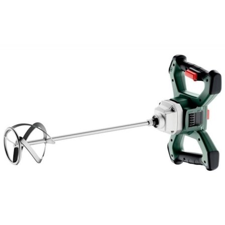 Pied de biche In win MÄLANGEUR TILL BATTERI METABO 18 V RW 18 LTX BL 120 HUS