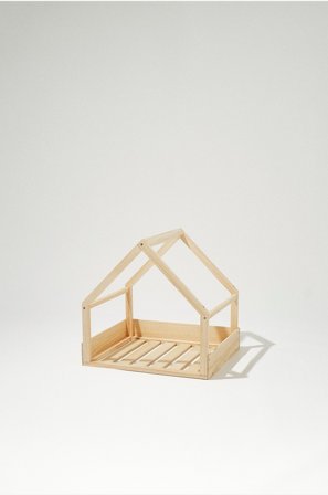 Jotex - Hundeseng/katteseng Natur - MAISON - Kjøp Hundeseng/katteseng hos Jotex