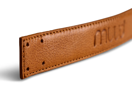 Muud Feline Skinnrem Whisky