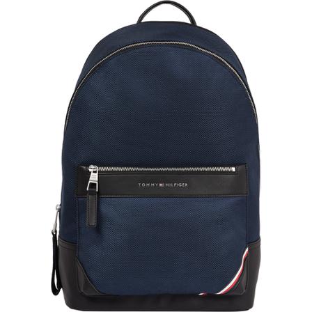 Tommy Hilfiger Rygsæk Blå, Herre Rygsække, Størrelse: ONE Size