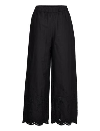 Essie Pants Black Lovechild 1979