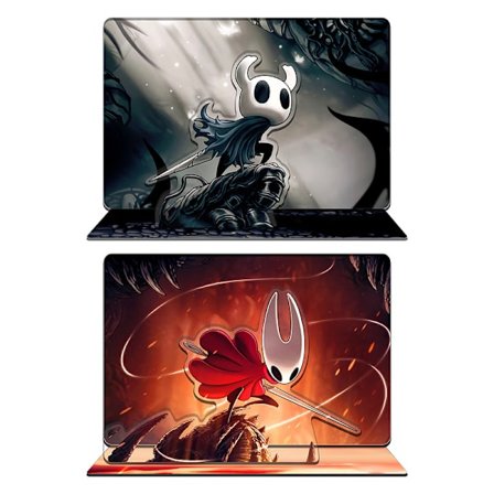 Hollow Knight Silksong spill periferistativ 2 stk
