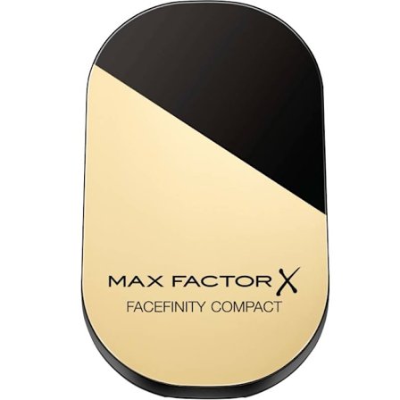 Max Factor Facefinity Compact Foundation 008 Toffee 10g