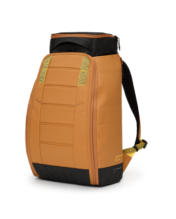 Db - Hugger Backpack 25L Acorn Brown