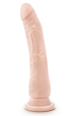Dr. Skin Realistic Cock 21,5 cm Dildo - Blushme.se