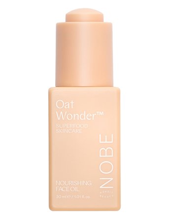 NOBE Nobe Oat Wonder Nourishing Face Oil 30 Ml - Nude - 30 ml