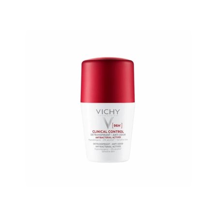 Vichy Clinical Control 96H Roll Deodorante 50ml