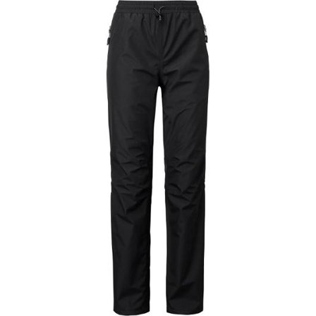 SOUTH WEST Skalbyxa Alma dam svart 3XL - Lyreco - Arbetskläder - Arbetsbyxor och shorts - Skal- och funktionsbyxor