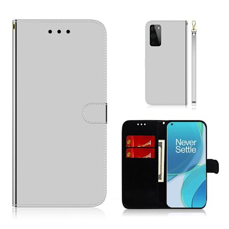 Mirror OnePlus 9 Pro flip case - Hopea