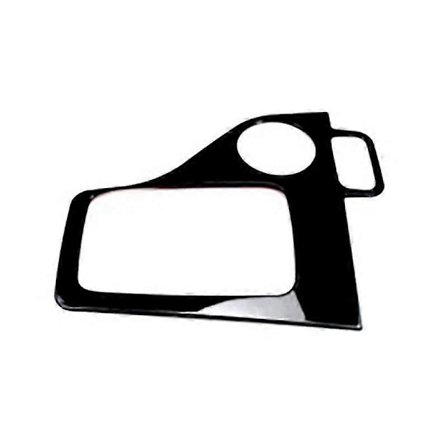 Central Växelspak Kontrollpanel Dekal För Ford Ranger 15-19 Lhd B[D]